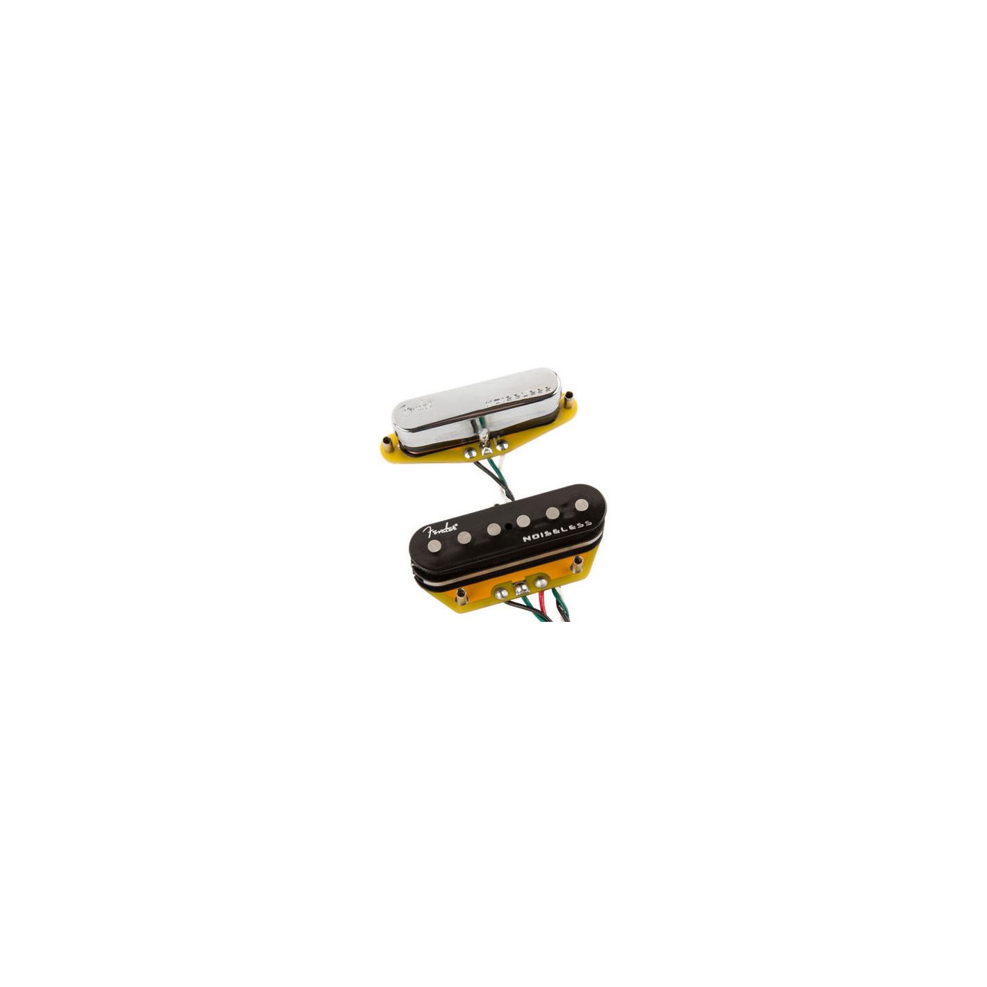 FENDER NOISELESS GEN4 TELE SET OF 2