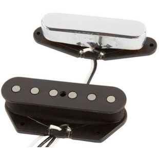 FENDER TEX-MEX TELECASTER SET