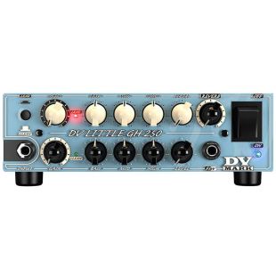 DV MARK DV LITTLE GH 250