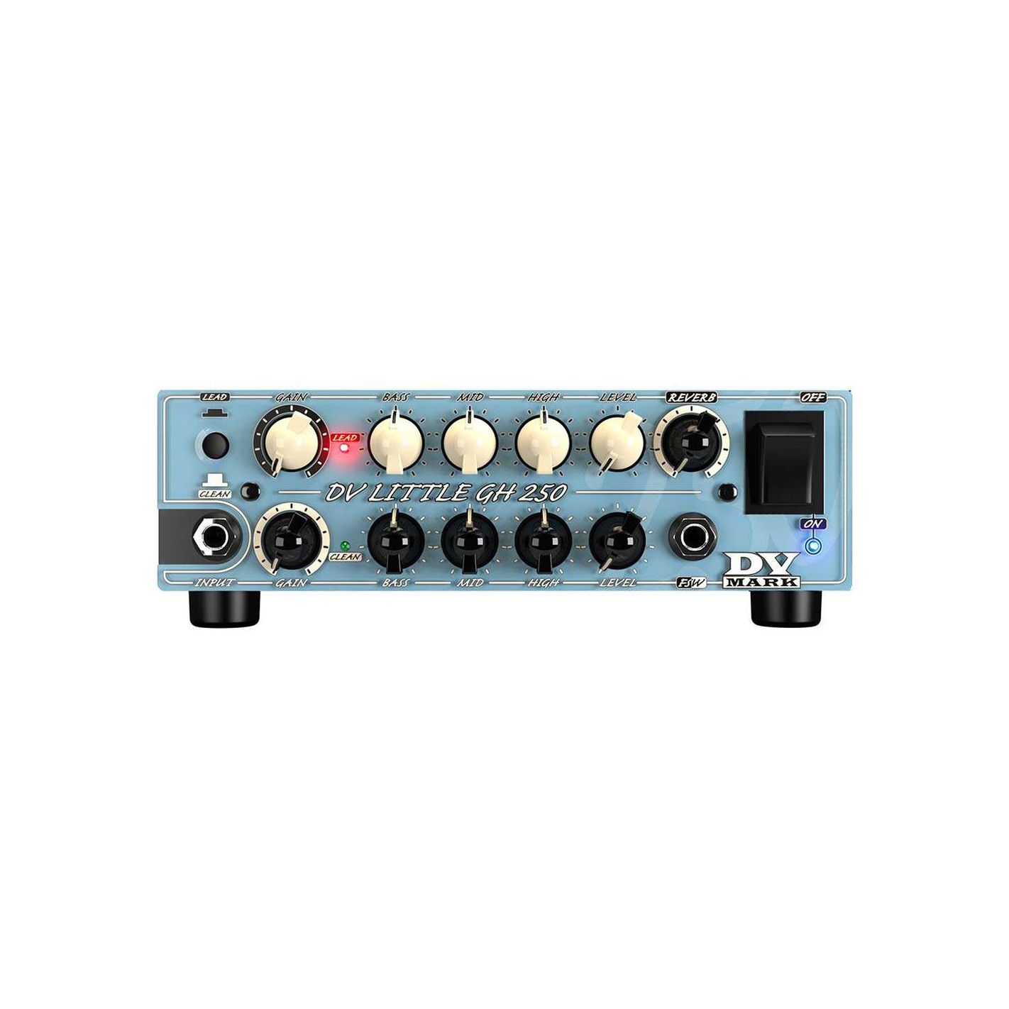 DV MARK DV LITTLE GH 250