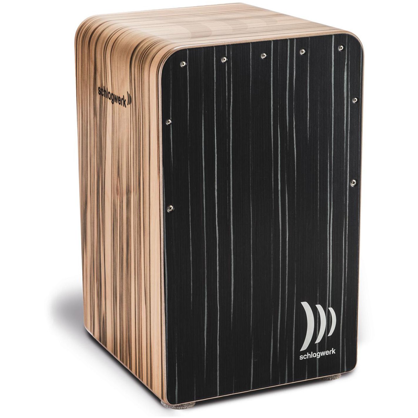 SCHLAGWERK CP 608 FINELINE COMFORT DARK NIGHT