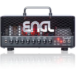 ENGL E606 IRONBALL HEAD 20
