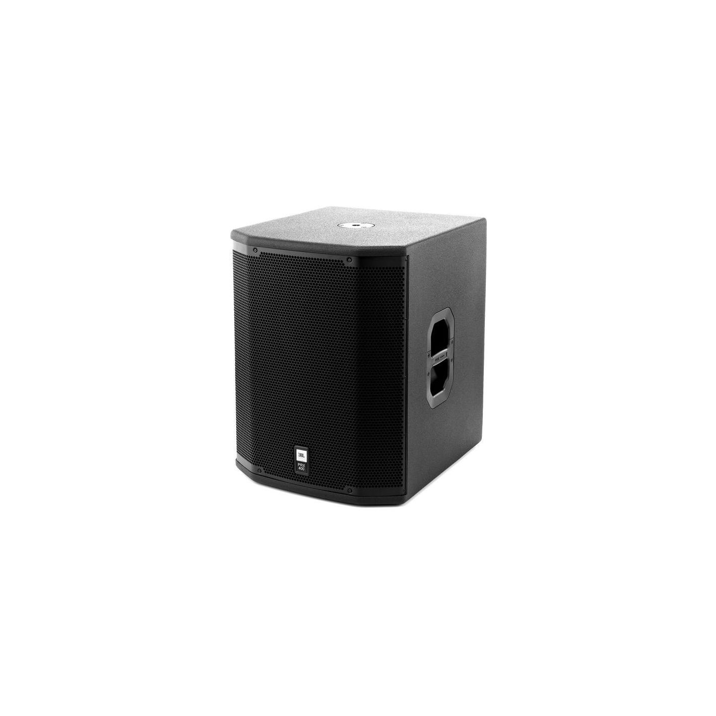 JBL PRX418S