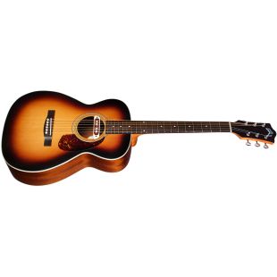 GUILD M-240E TROUBADOUR WESTERLY VSB