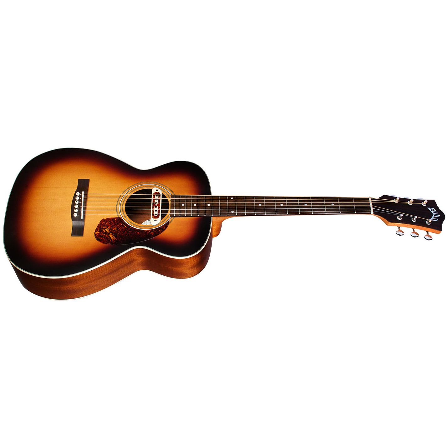 GUILD M-240E TROUBADOUR WESTERLY VSB