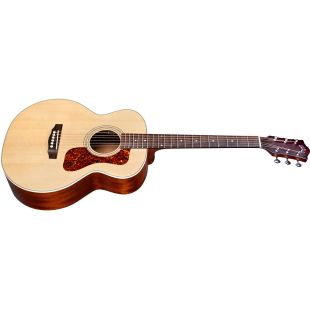 GUILD JUMBO JUNIOR MAHOGANY