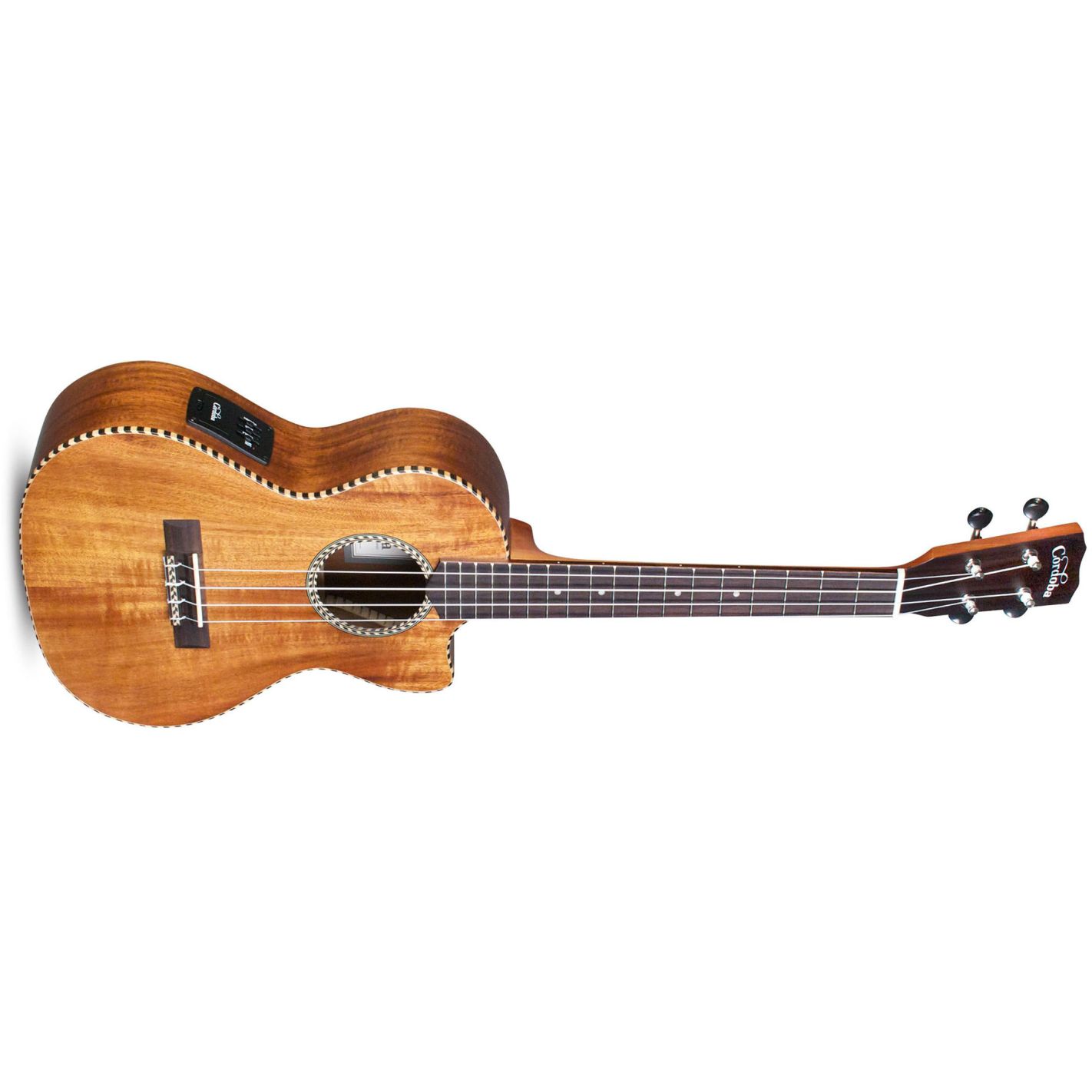 CORDOBA UKELELE TENOR 25T-CE