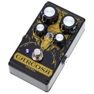 DIGITECH DOD CARCOSA FUZZ