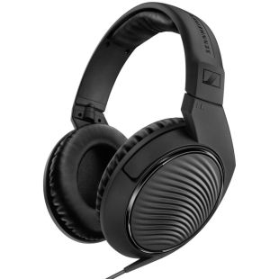 SENNHEISER HD 200 PRO