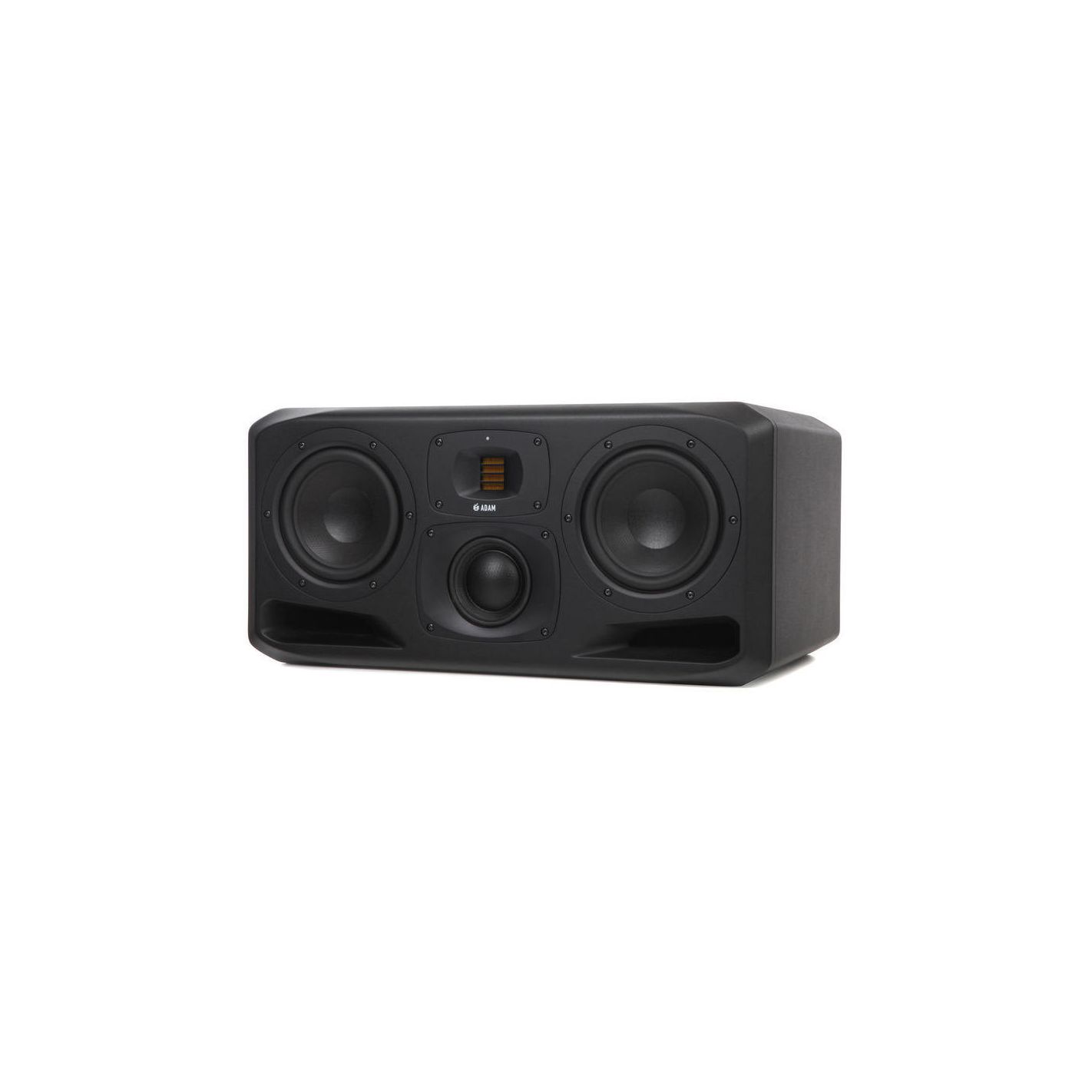 ADAM S3H MONITOR
