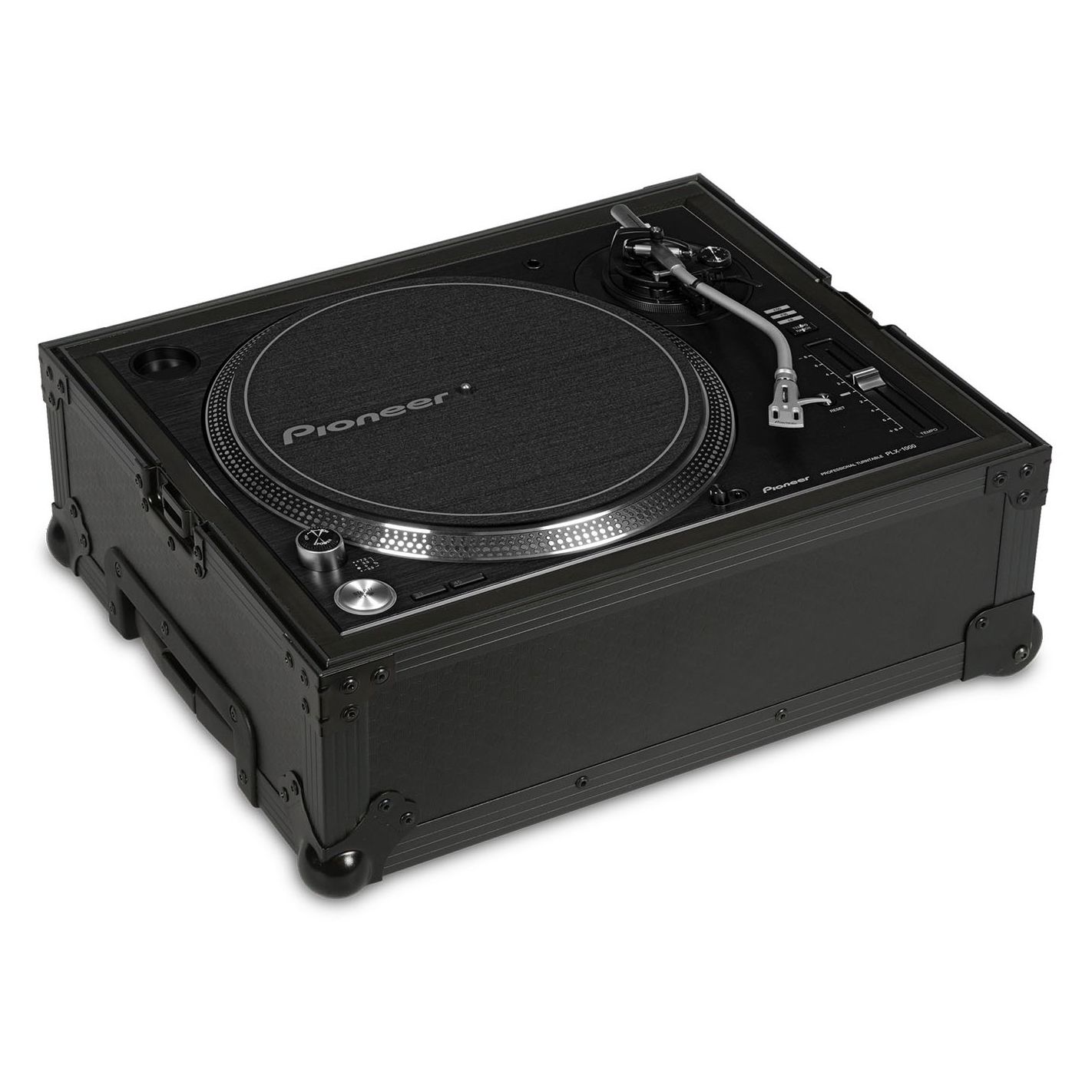 UDG U91029BL ULTIMATE FLIGHT CASE