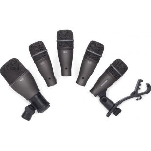 SAMSON DK705 PACK