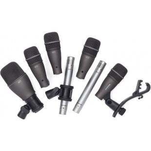 SAMSON DK707 PACK