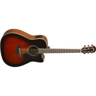 YAMAHA A1M II TBS