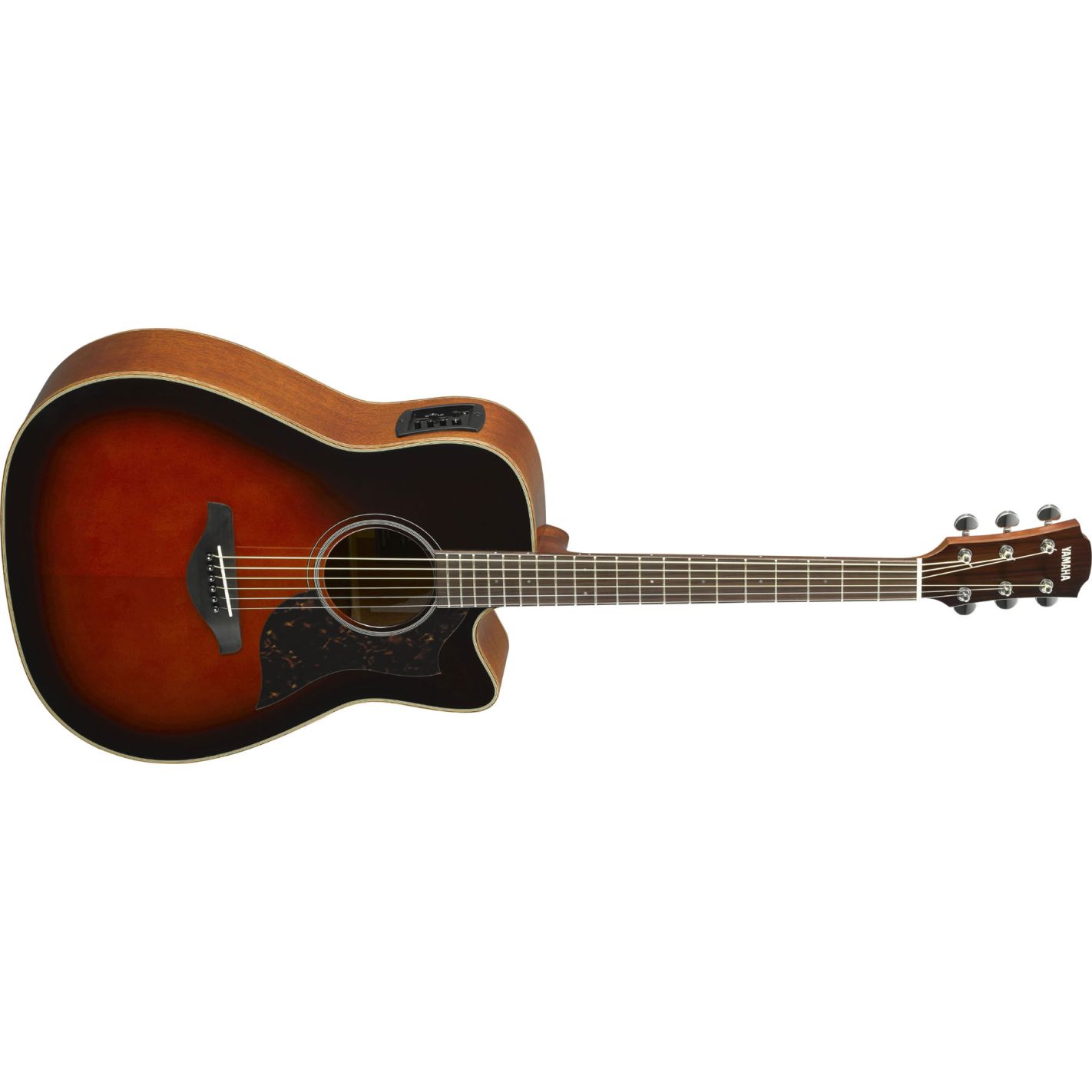YAMAHA A1M II TBS