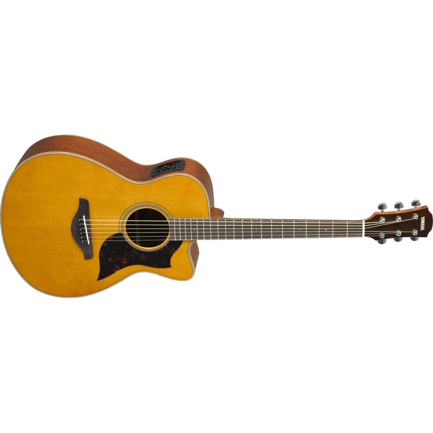YAMAHA AC1M II VN