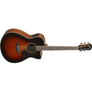 YAMAHA AC1M II TBS