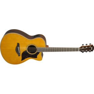YAMAHA AC1R II VN