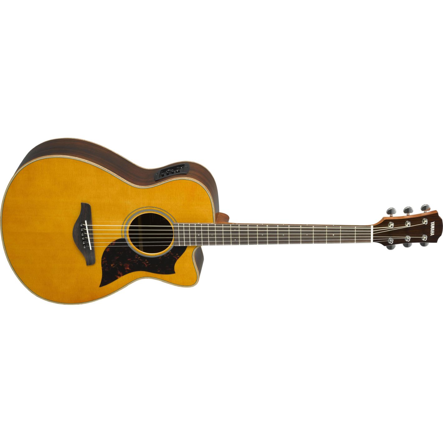 YAMAHA AC1R II VN