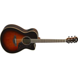 YAMAHA AC1R II TBS