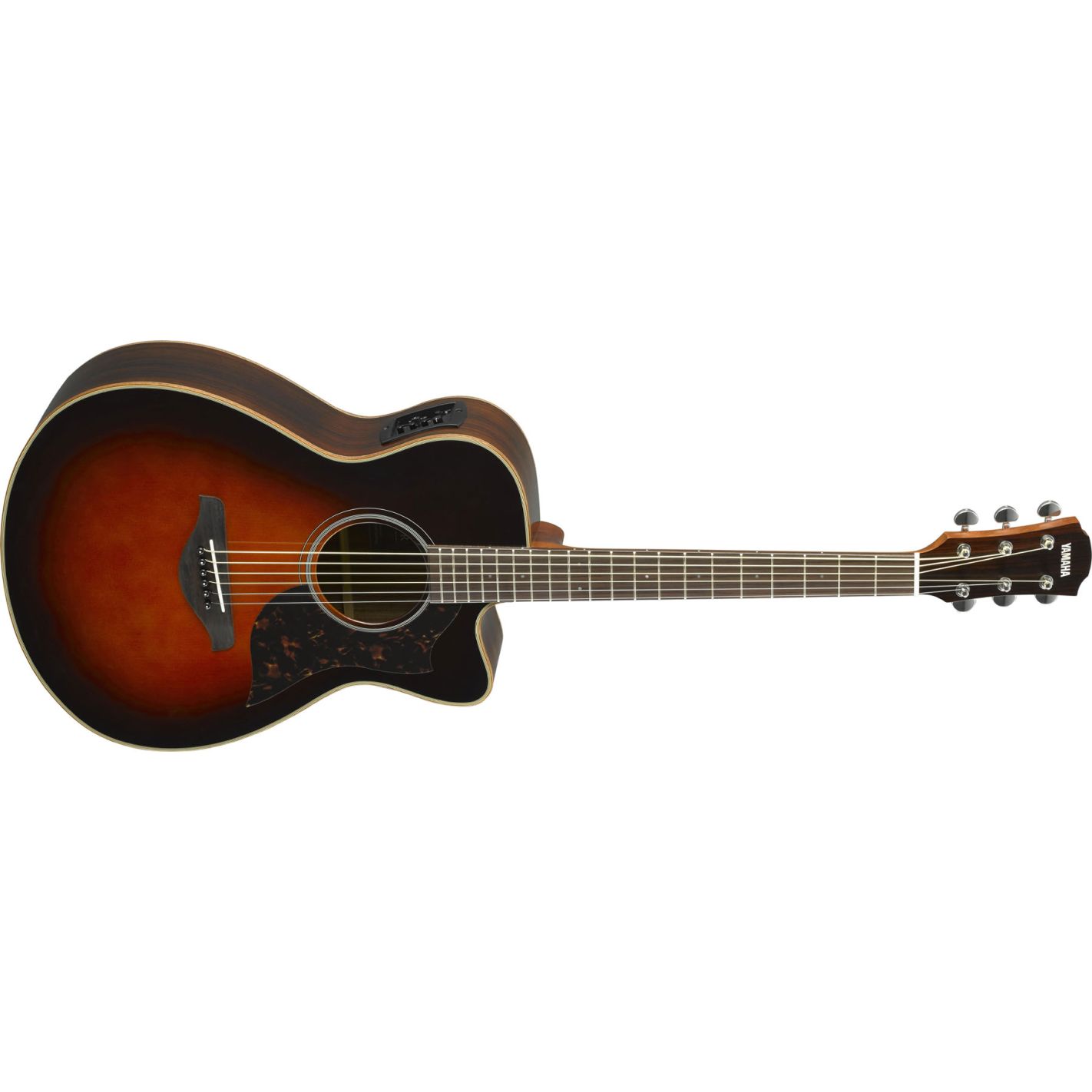 YAMAHA AC1R II TBS