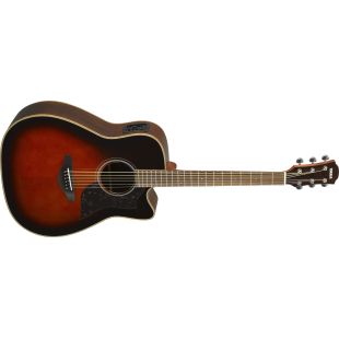YAMAHA A1R II TBS