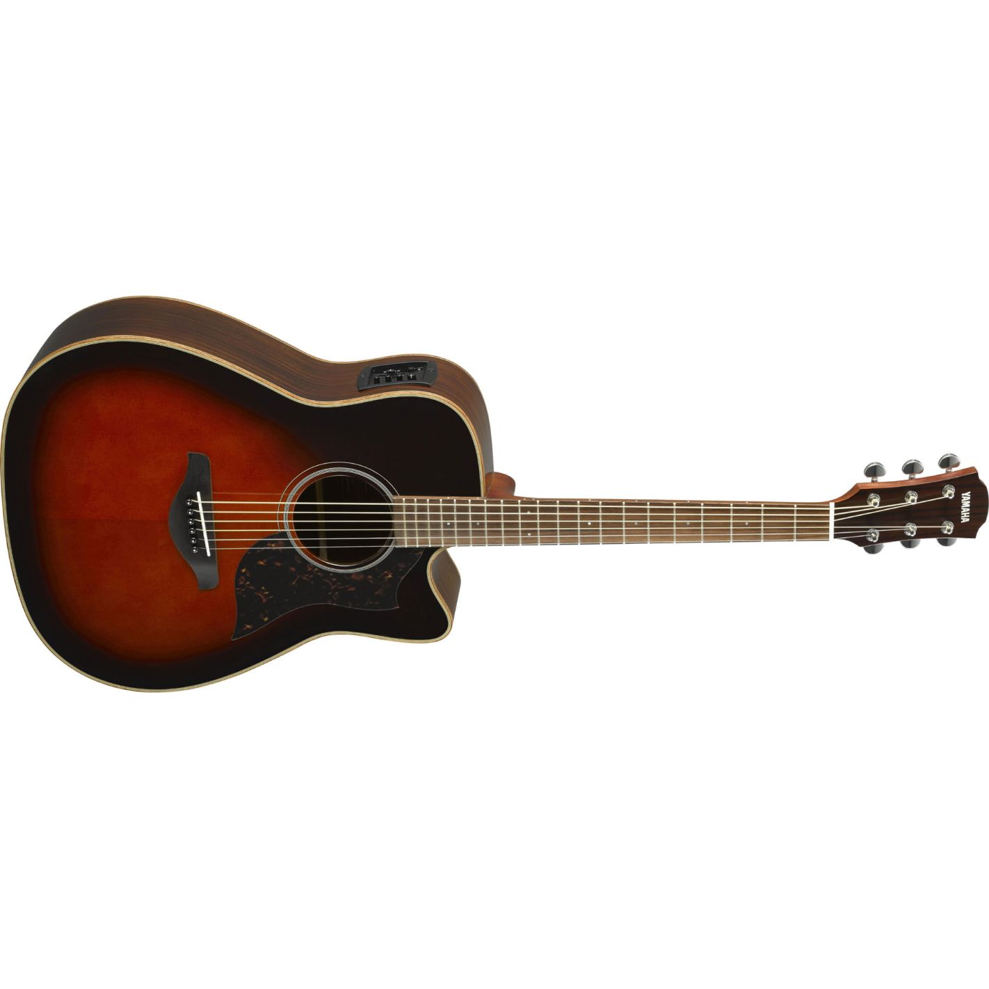 YAMAHA A1R II TBS