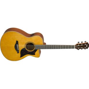 YAMAHA AC3M ARE VN