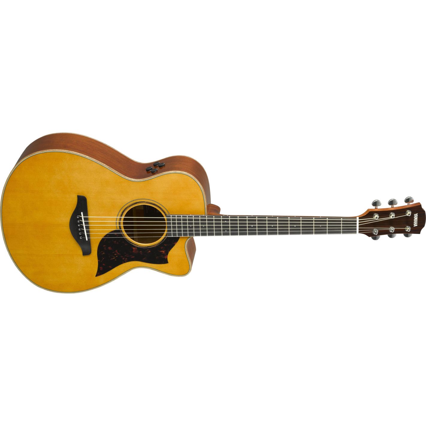 YAMAHA AC3M ARE VN