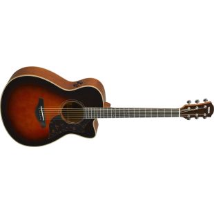 YAMAHA AC3M ARE TBS
