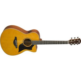 YAMAHA AC5M ARE VN