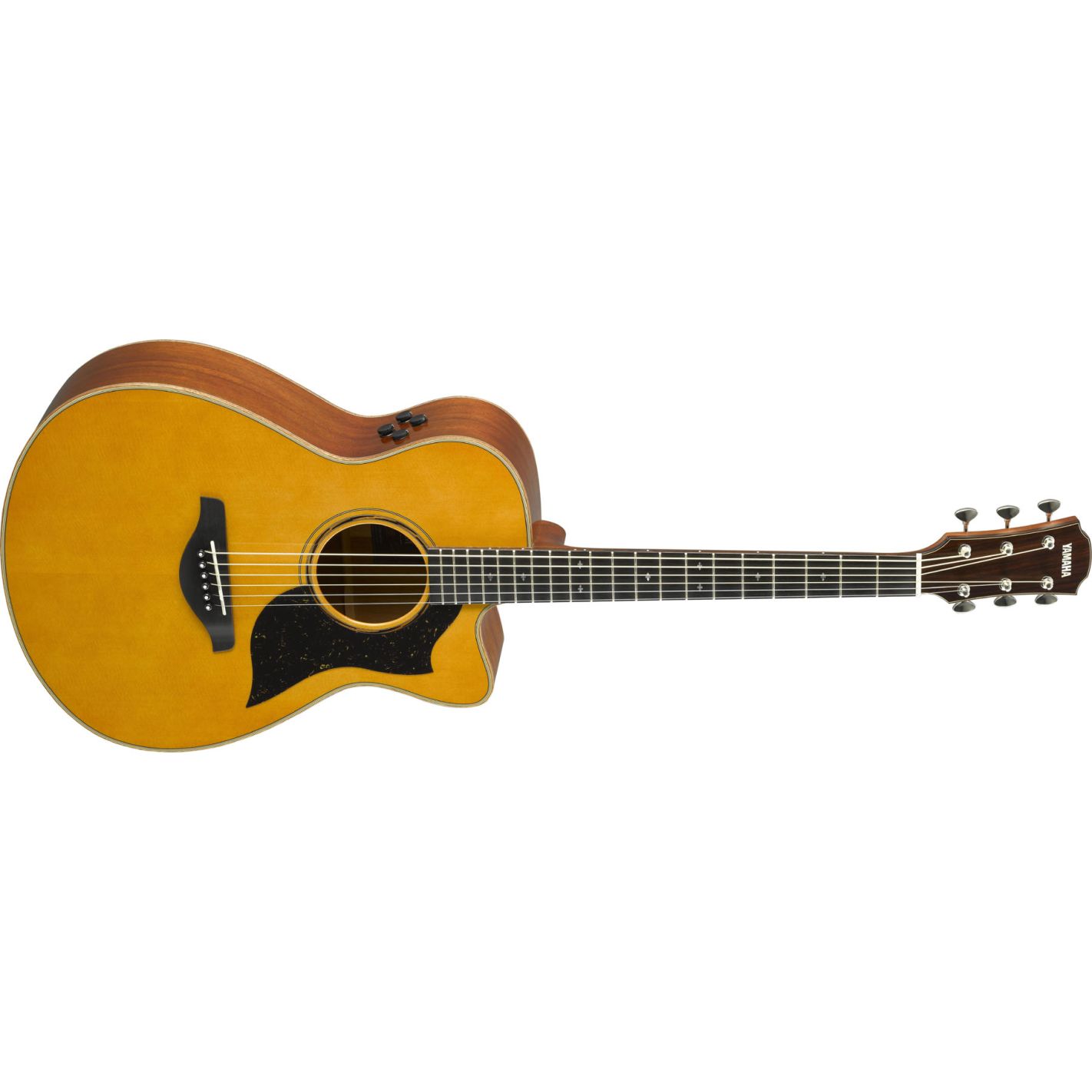 YAMAHA AC5M ARE VN
