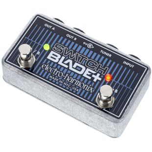 ELECTRO HARMONIX SWITCHBLADE PLUS