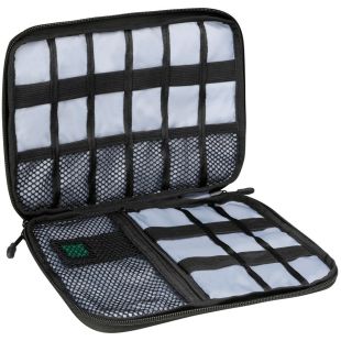 ADAM HALL ORGAFLEX ORGANIZER POUCH