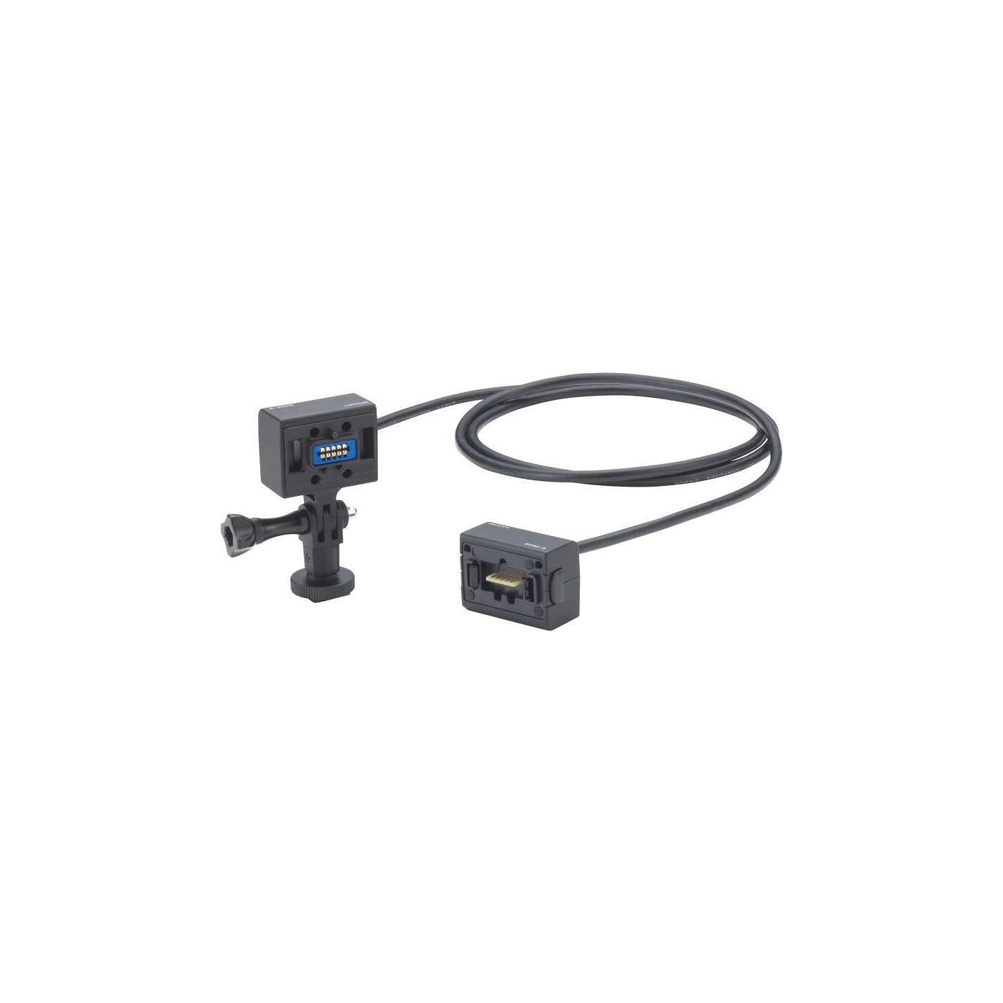 ZOOM ECM-3
