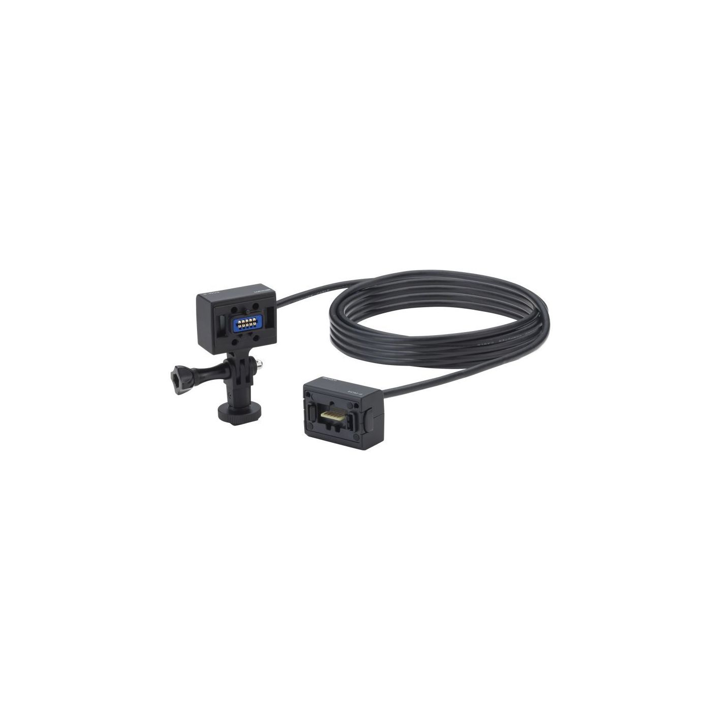 ZOOM ECM-6