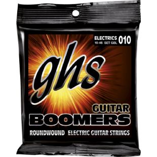 GHS GBL-BOOMERS