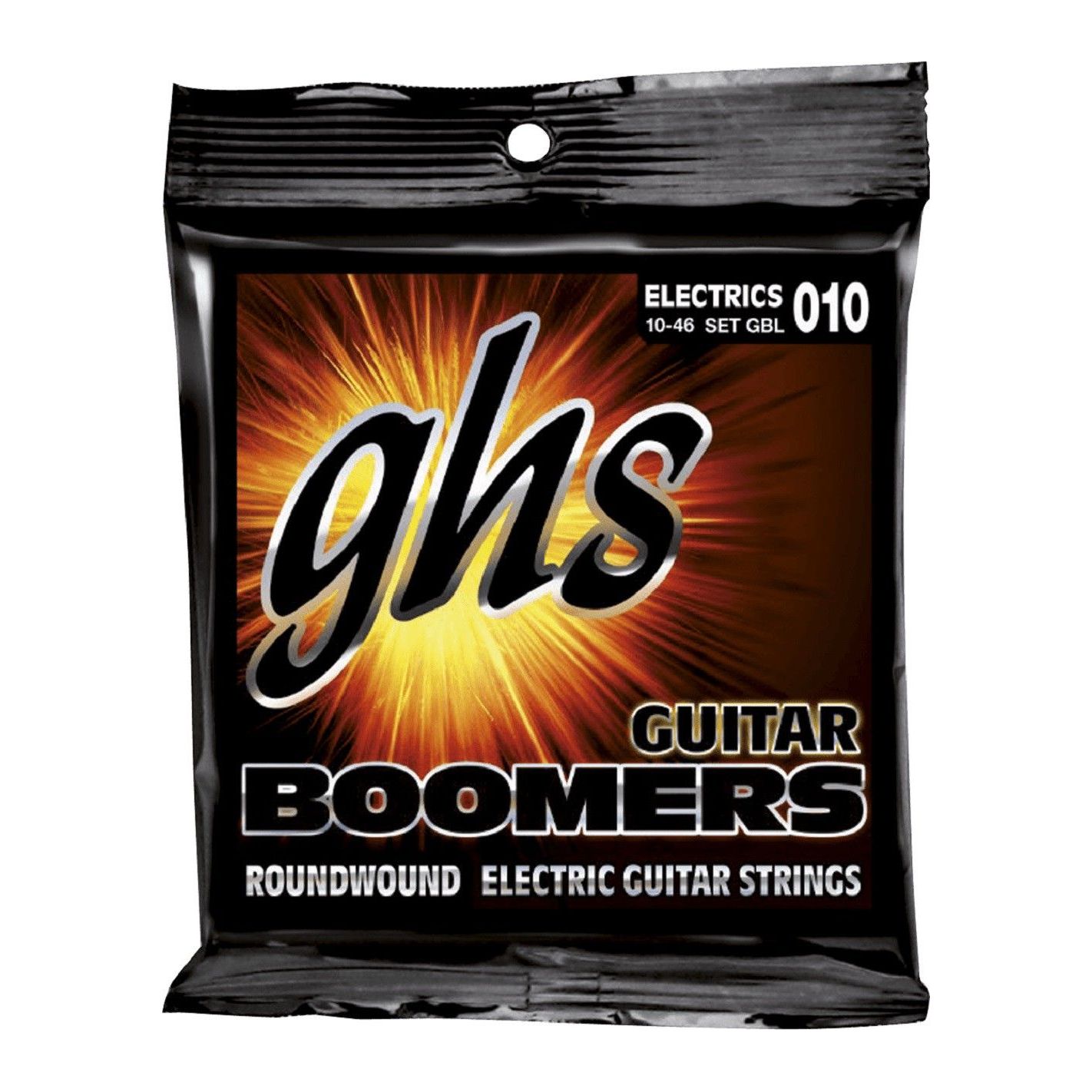 GHS GBL-BOOMERS