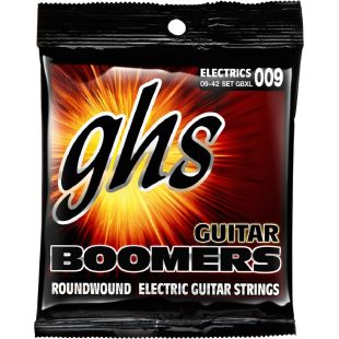 GHS GBXL-BOOMERS