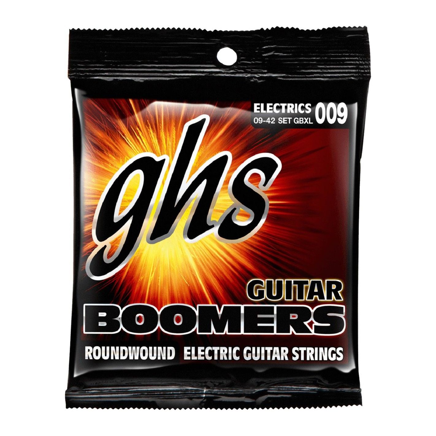 GHS GBXL-BOOMERS