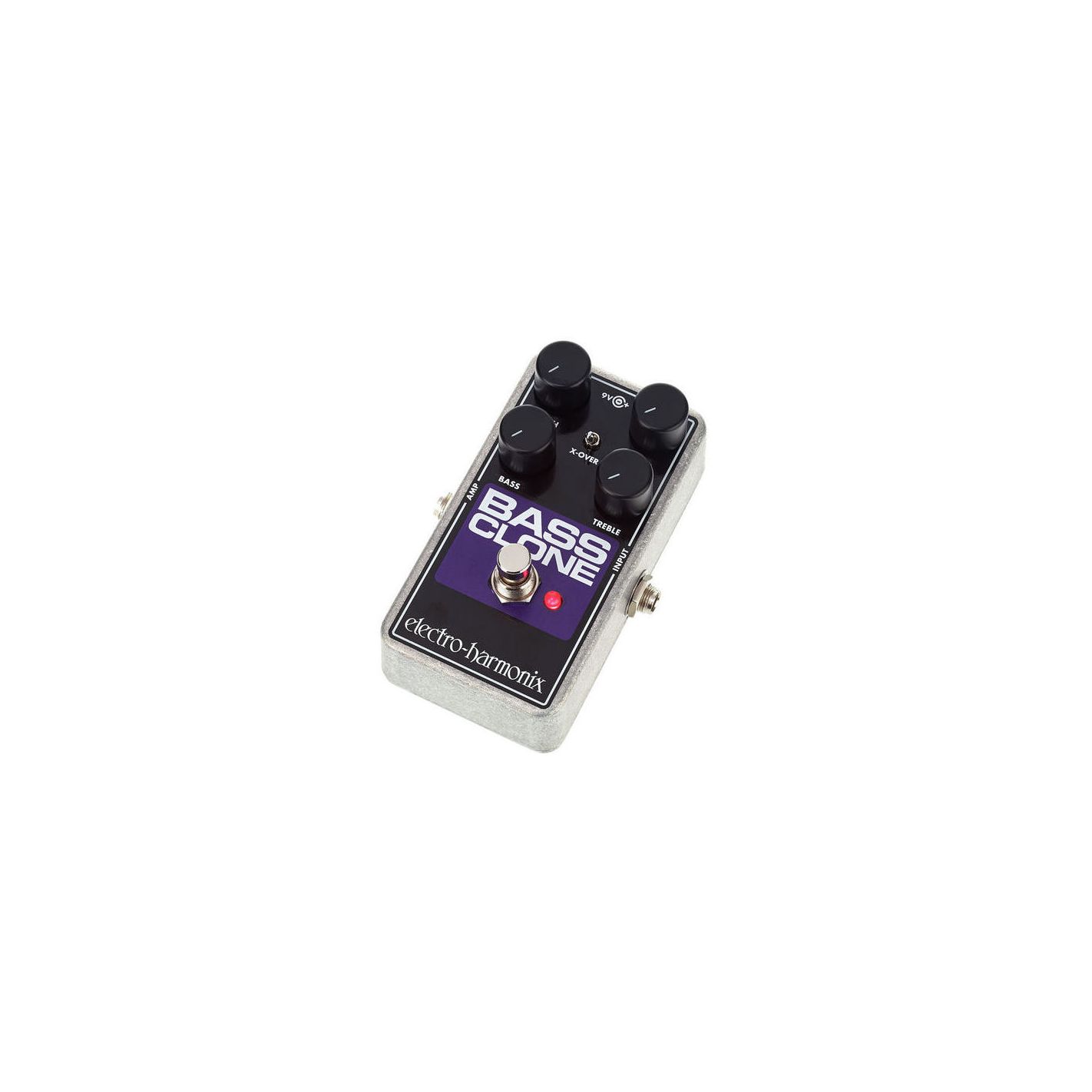 ELECTRO HARMONIX BASS CLONE