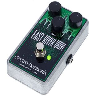 ELECTRO HARMONIX EAST RIVER DRIVE
