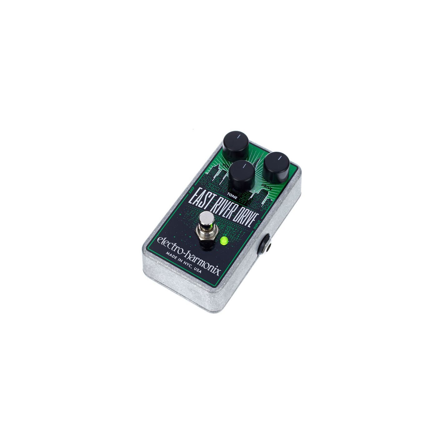 ELECTRO HARMONIX EAST RIVER DRIVE
