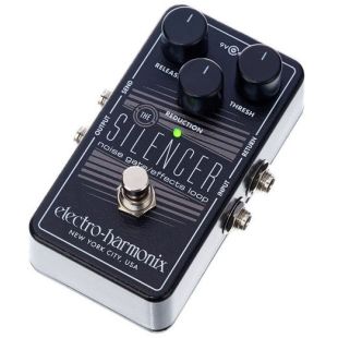 ELECTRO HARMONIX SILENCER