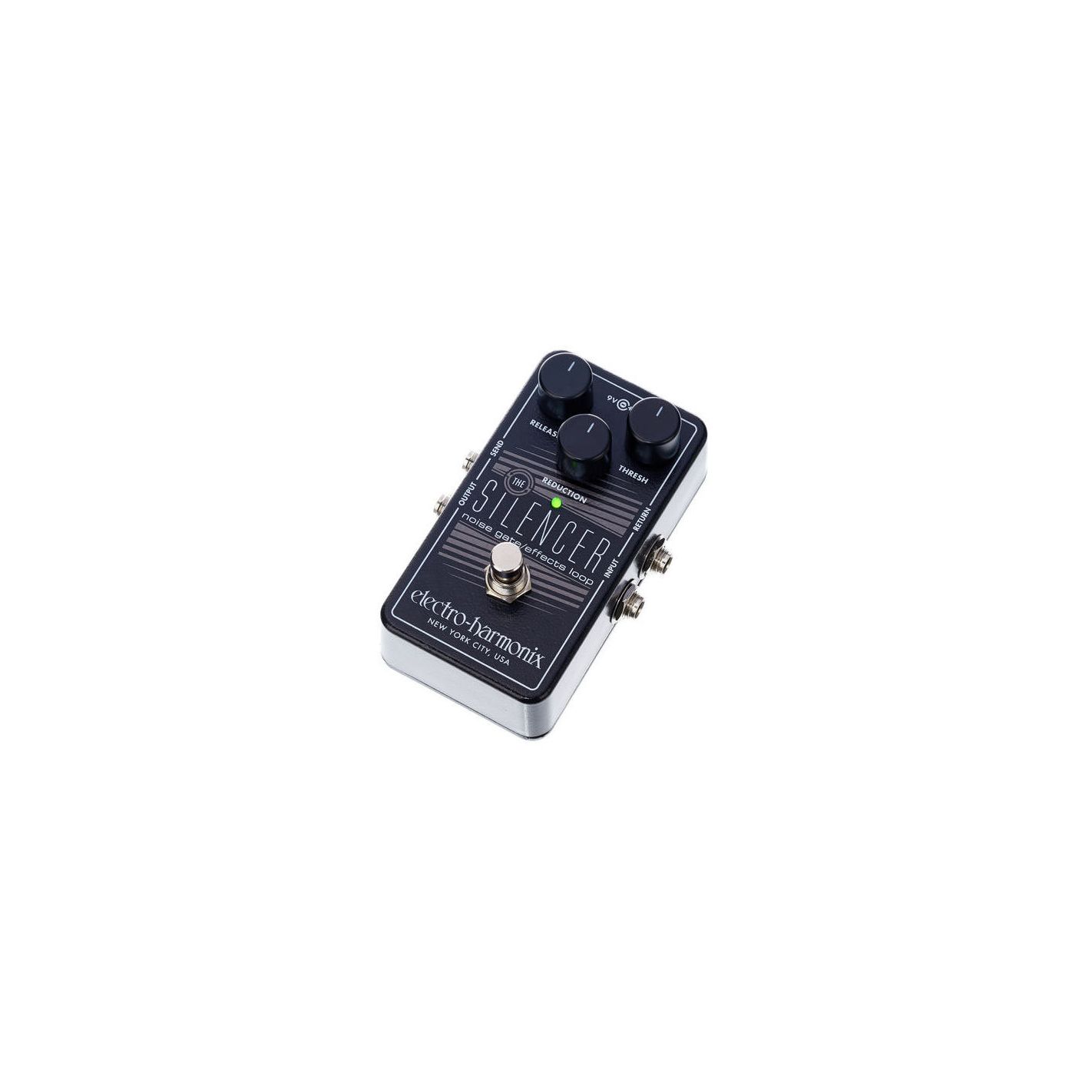 ELECTRO HARMONIX SILENCER