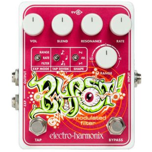ELECTRO HARMONIX BLURST