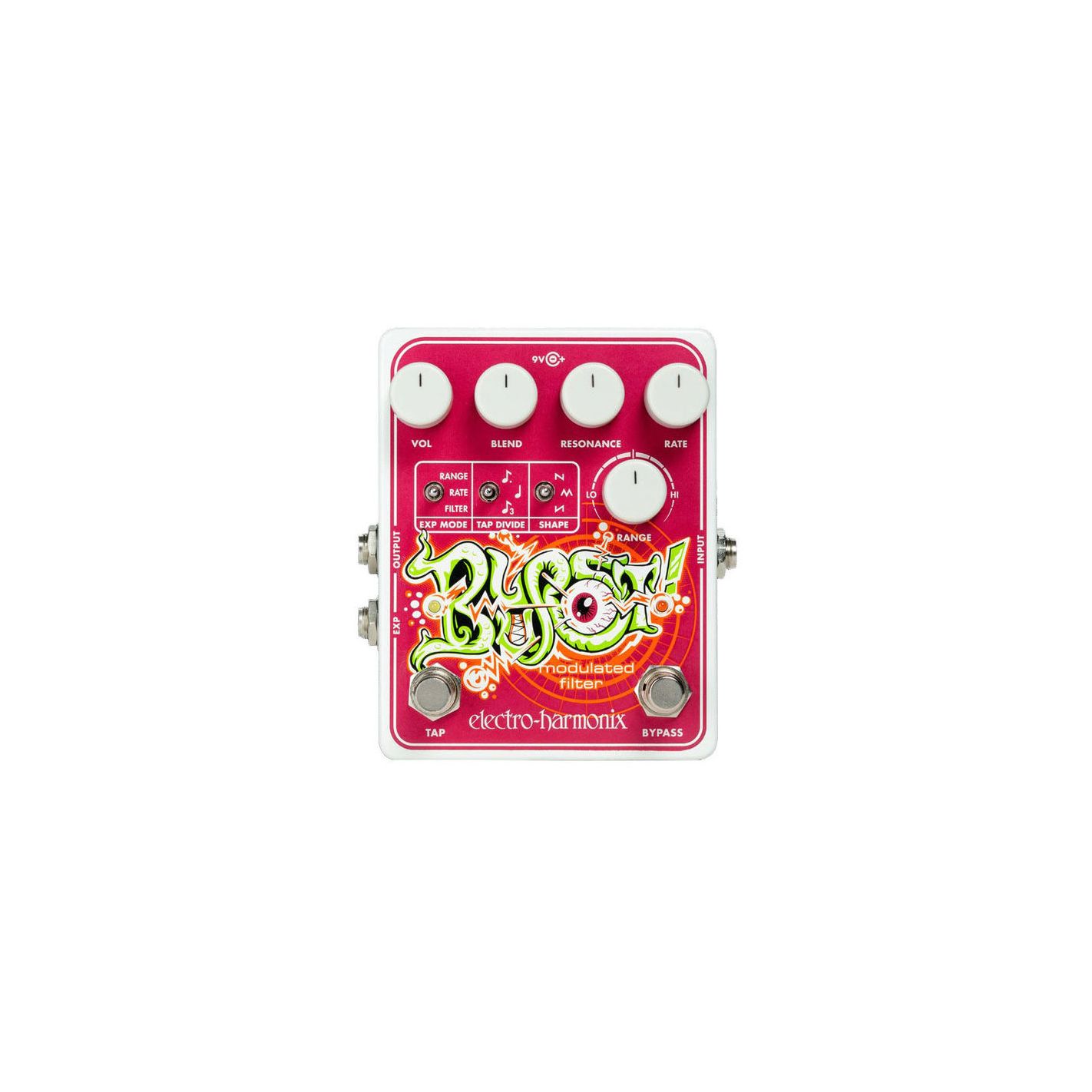 ELECTRO HARMONIX BLURST