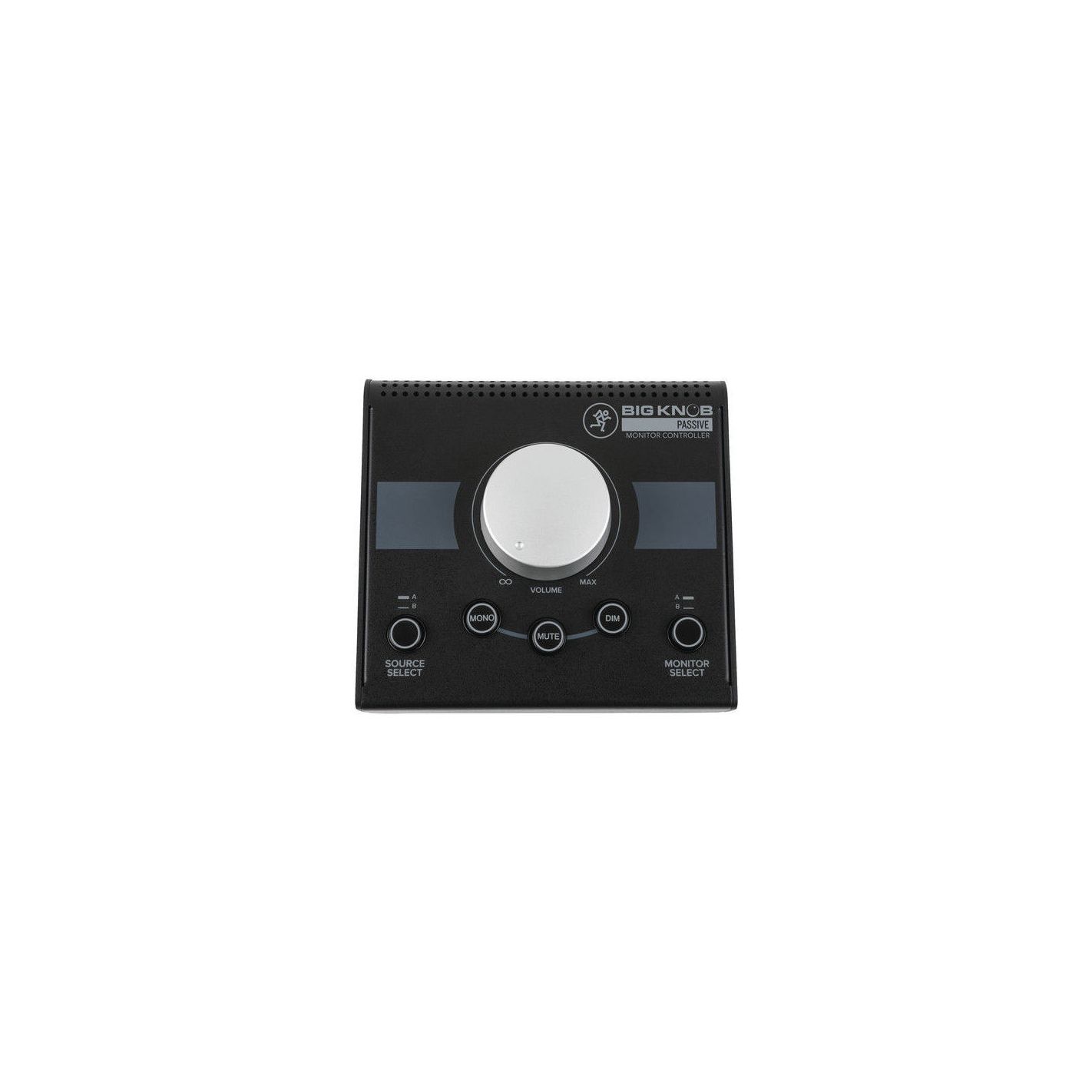 MACKIE BIG KNOB PASSIVE