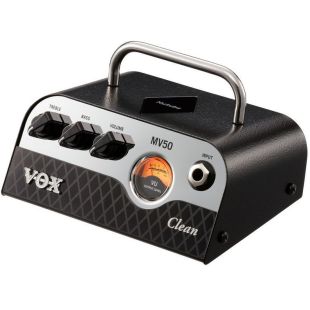 VOX MV50 CL CLEAN