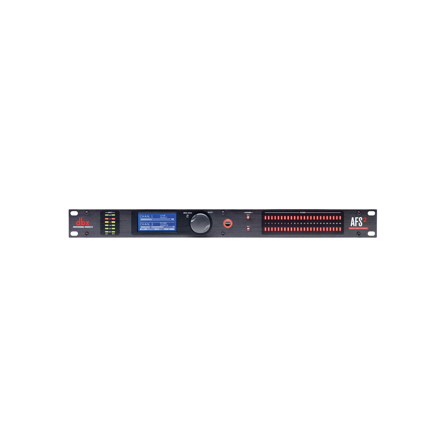 DBX AFS2